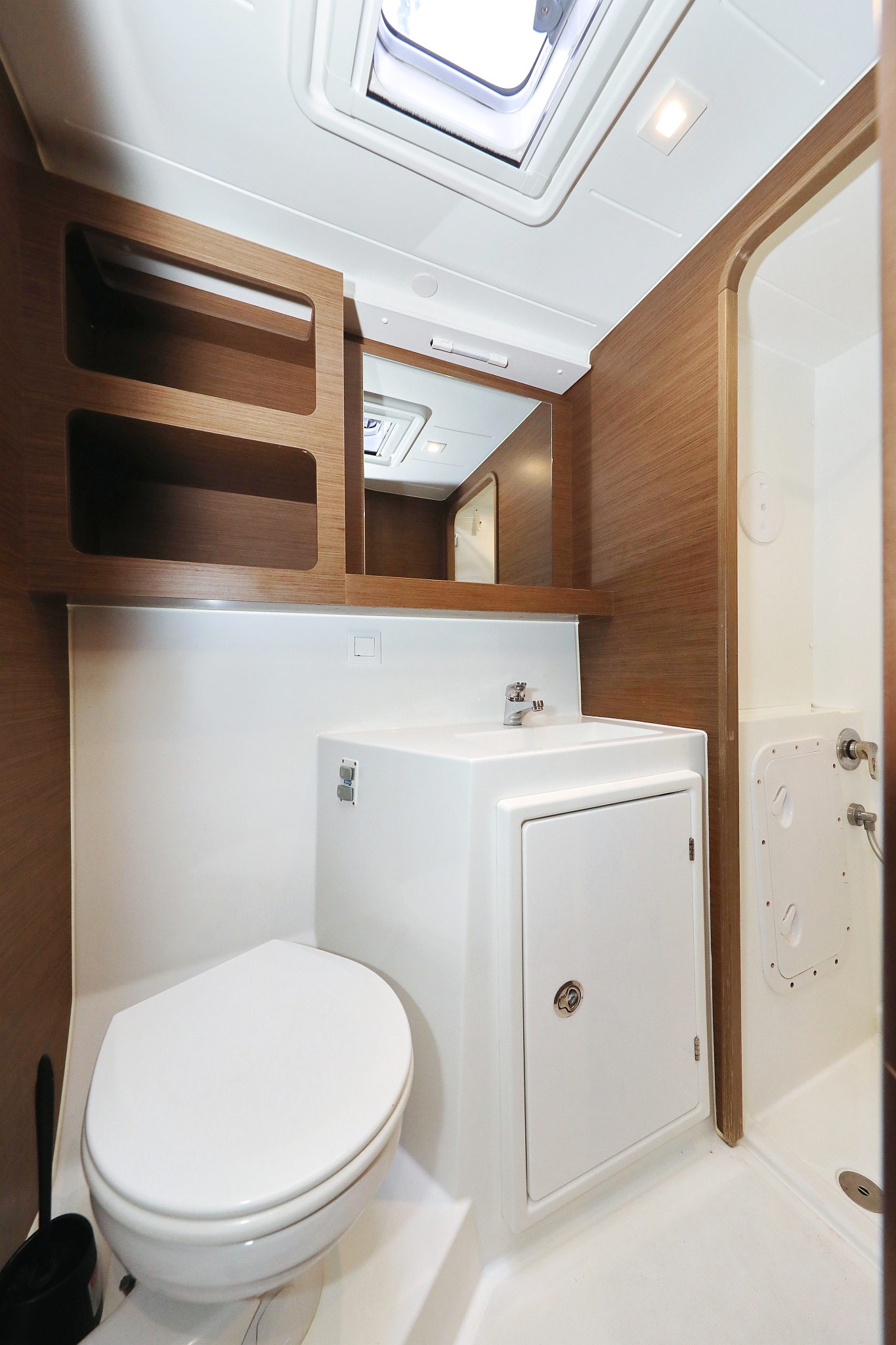 Photo #15 - Lagoon 42 - 4 + 2 cab. (Sapphire) in Sibenik - 44521