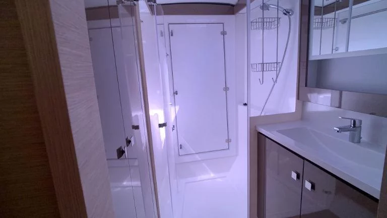 Fountaine Pajot Lucia 40 - 3 cab. (Idefix)  - 24