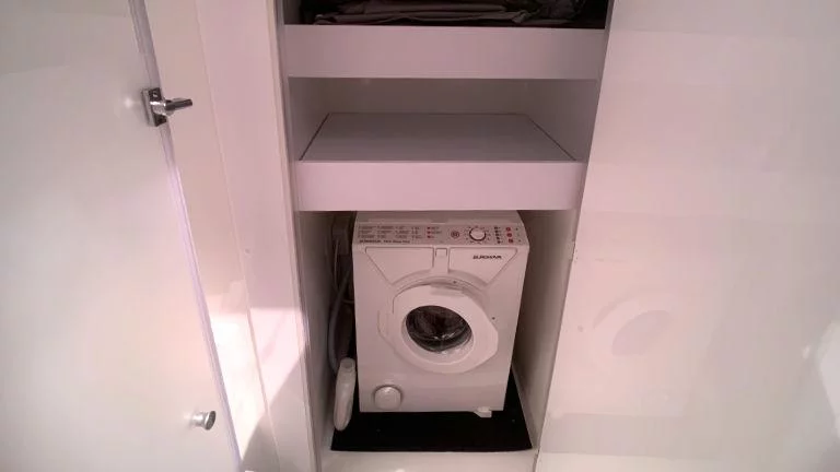 Fountaine Pajot Lucia 40 - 3 cab. (Idefix)  - 25