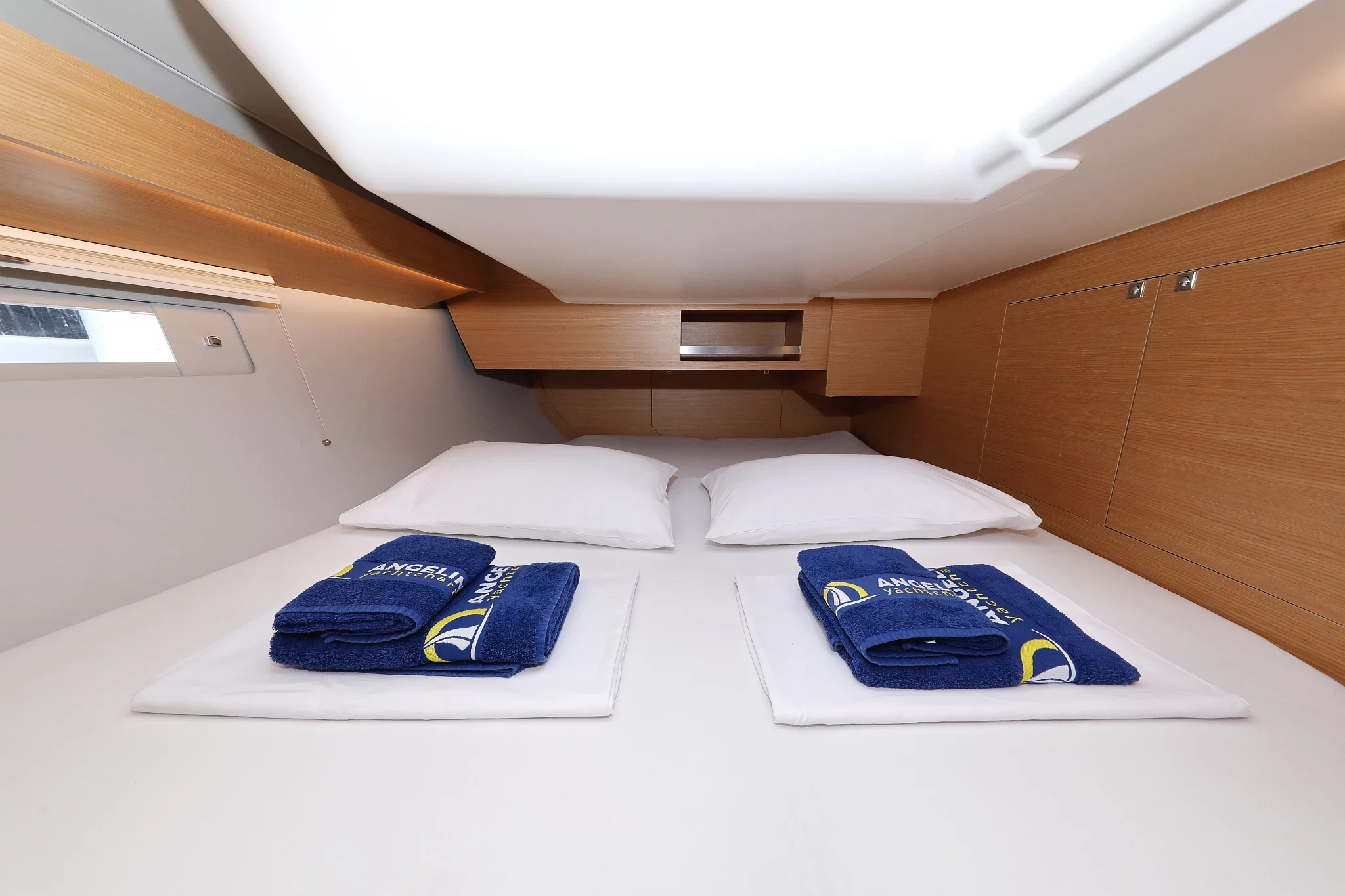 Dufour 430 GL (Air Princess)  - 23