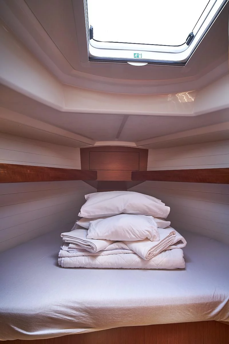 Bavaria Cruiser 34 (Wild Love)  - 8