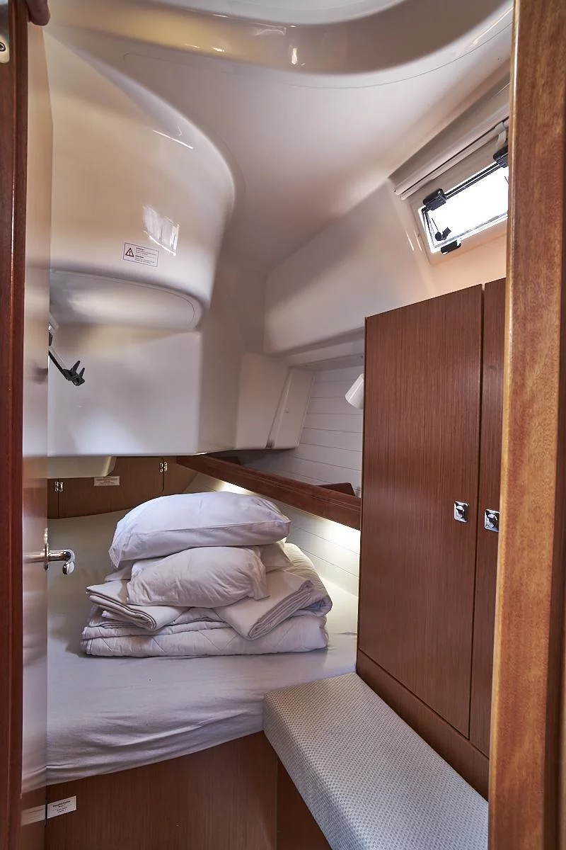 Bavaria Cruiser 34 (Wild Love)  - 9