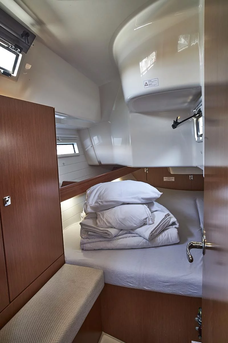 Bavaria Cruiser 34 (Wild Love)  - 10