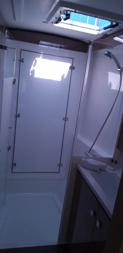 Fountaine Pajot Lucia 40 - 3 cab. (Nala)  - 17