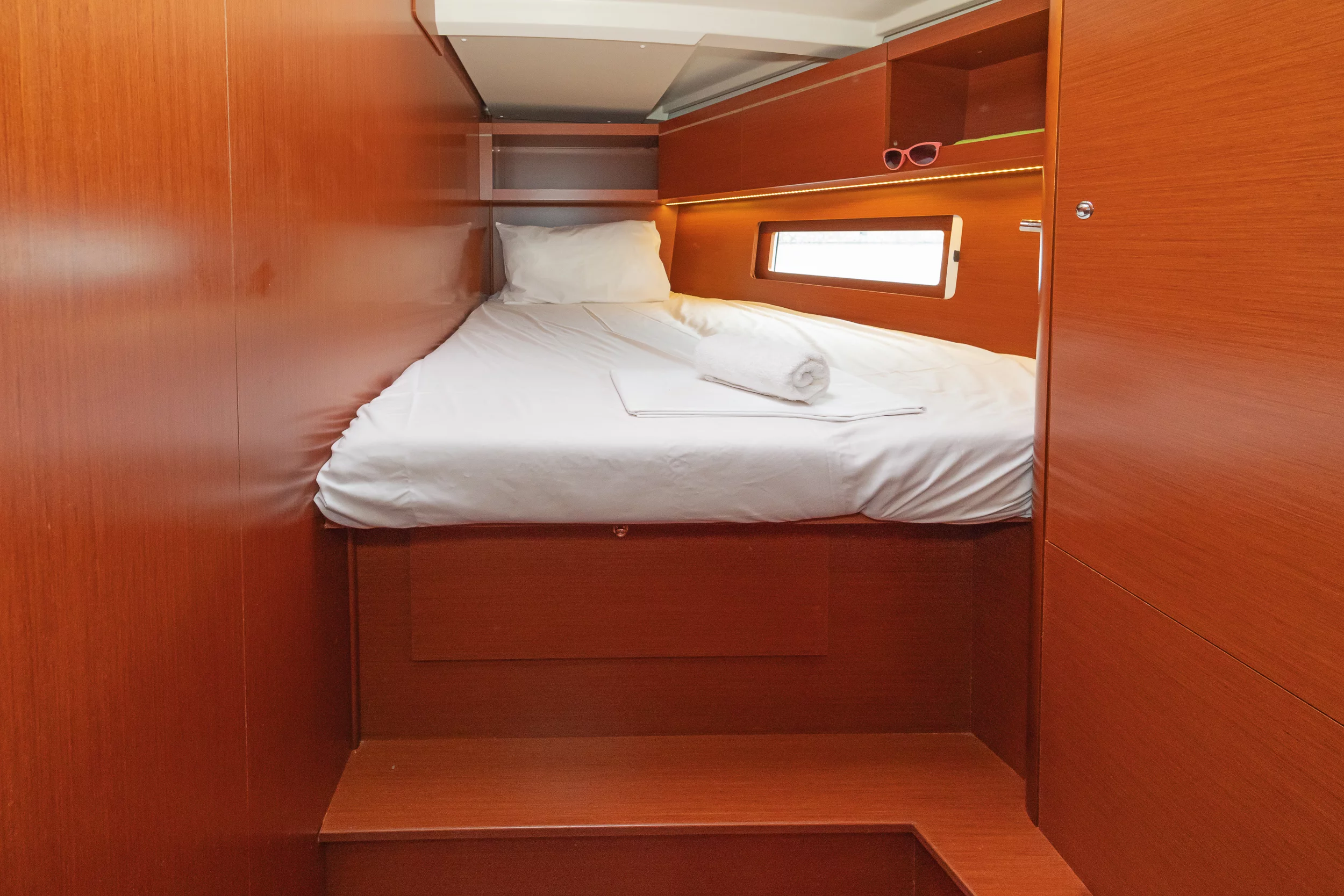 Oceanis 46.1 - 4 cab. (Almyra)  - 3