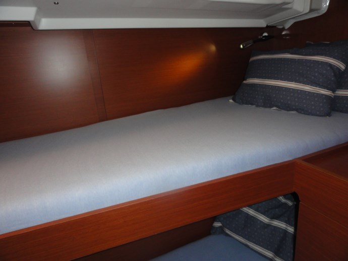 Photo #11 - Oceanis 46.1 (Rabia) in Pula - 44663