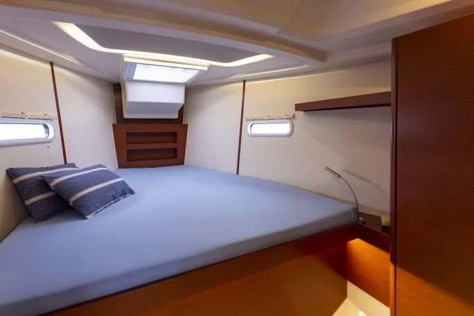 Hanse 388 (Tadeja)  - 6