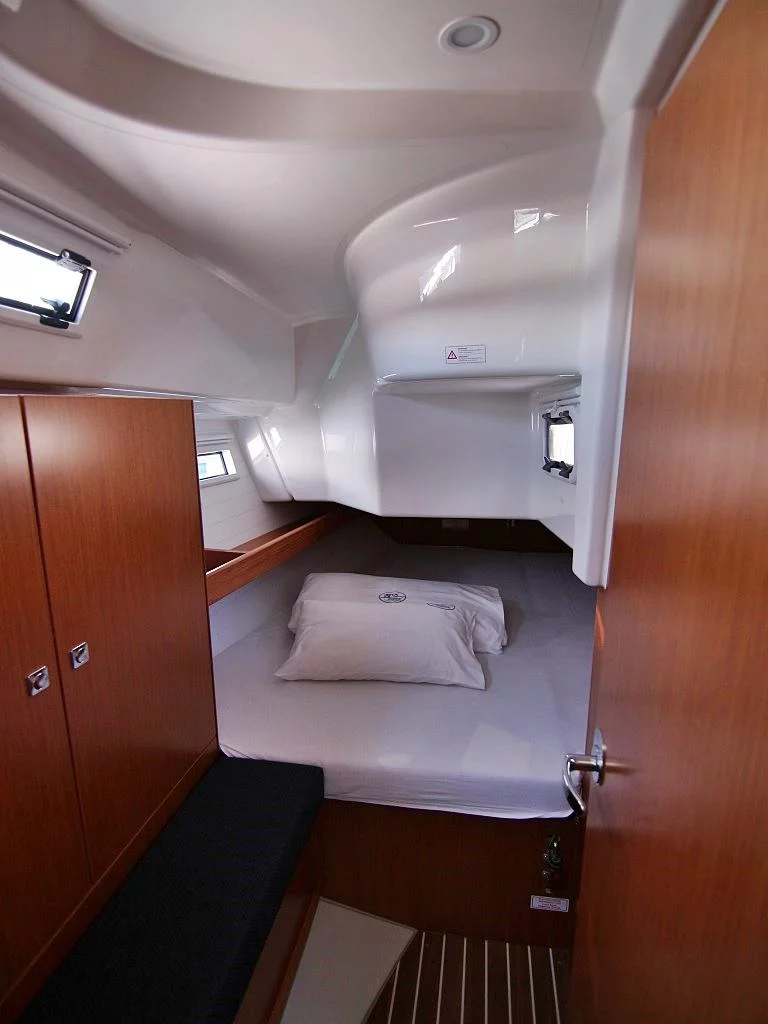 Bavaria Cruiser 34 (Lucy)  - 9