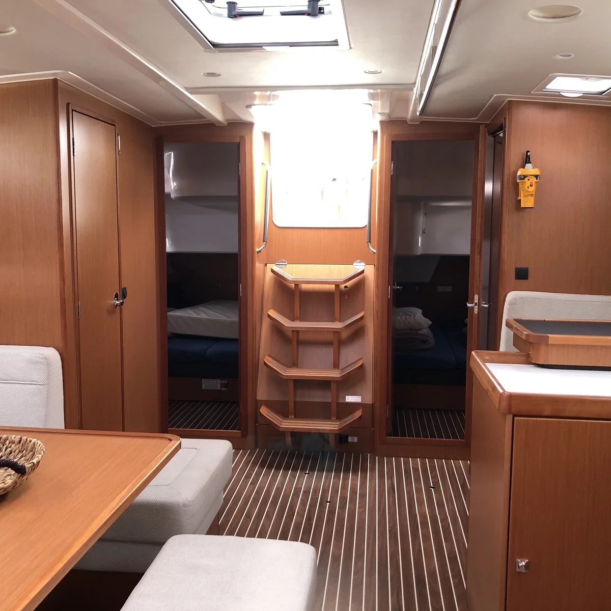 Bavaria Cruiser 51 (Thalassa)  - 10