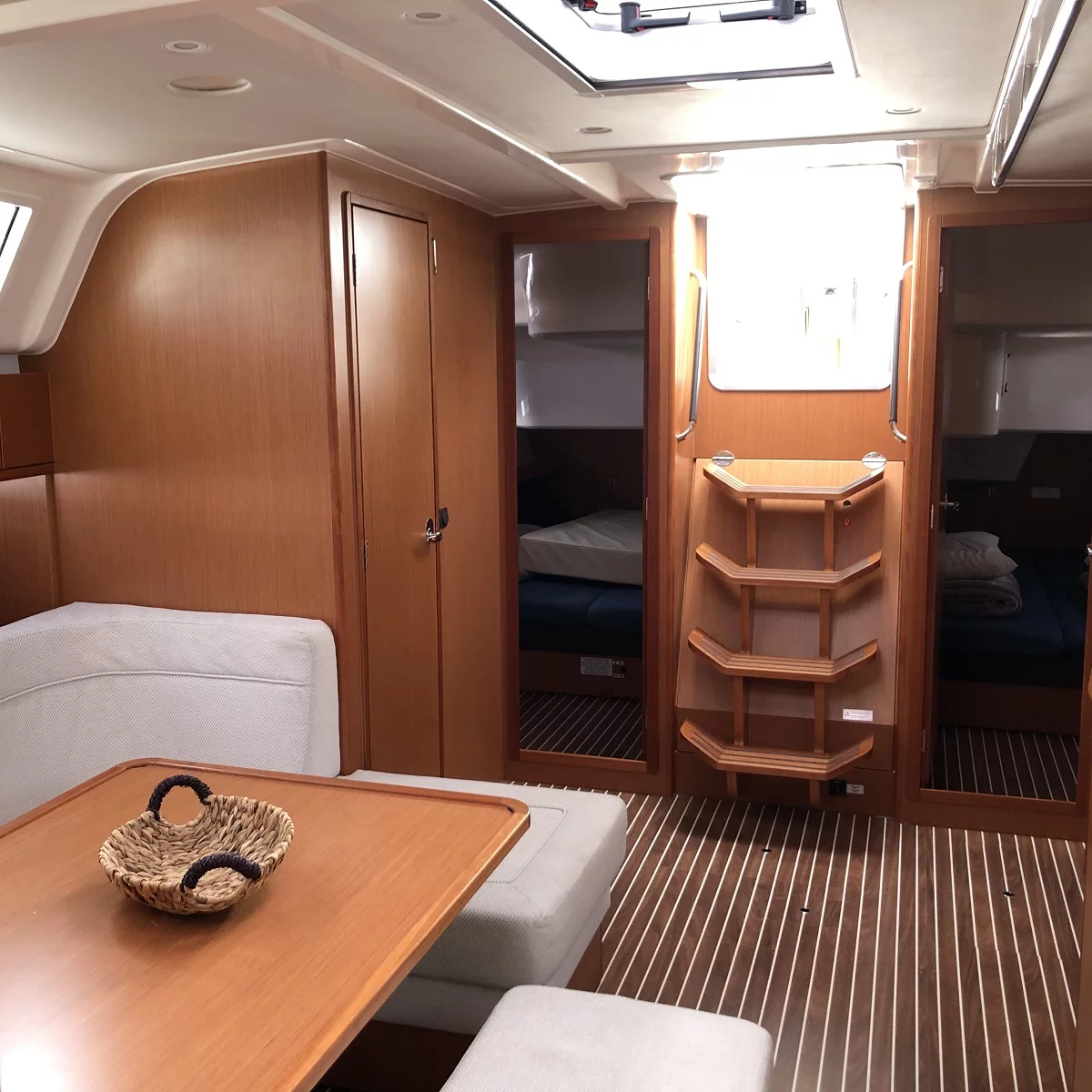 Bavaria Cruiser 51 (Thalassa)  - 11