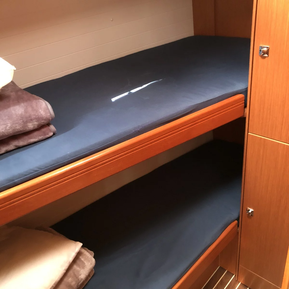 Bavaria Cruiser 51 (Thalassa)  - 17