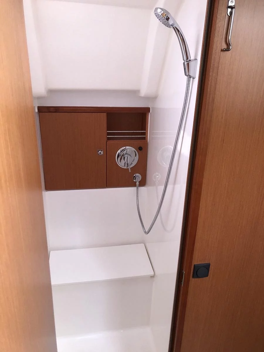 Bavaria Cruiser 51 (Thalassa)  - 27