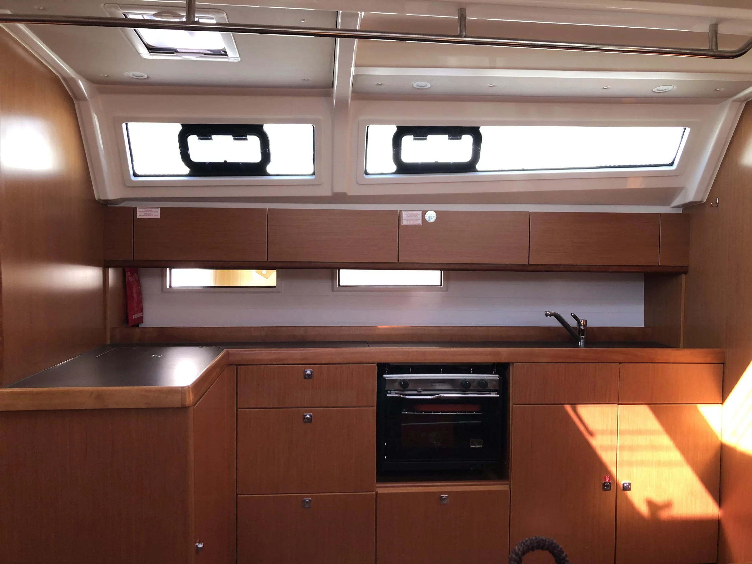 Bavaria Cruiser 46 - 4 cab. (Kynthia)  - 11
