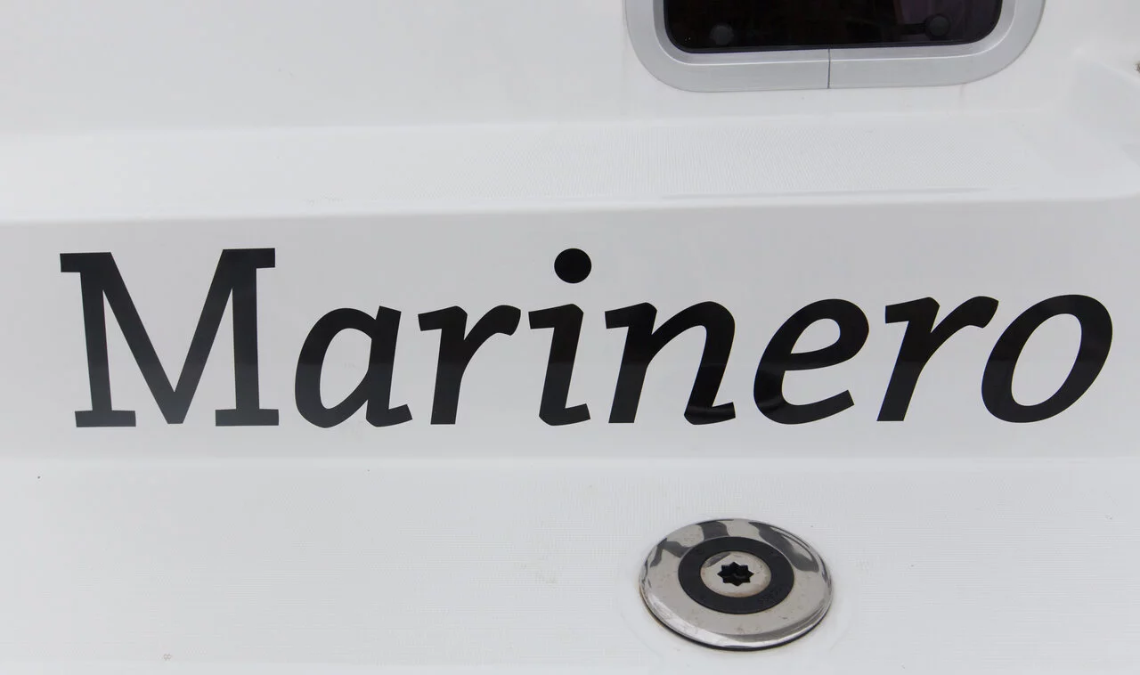 Lagoon 40 - 4 + 2 cab (Marinero)  - 3