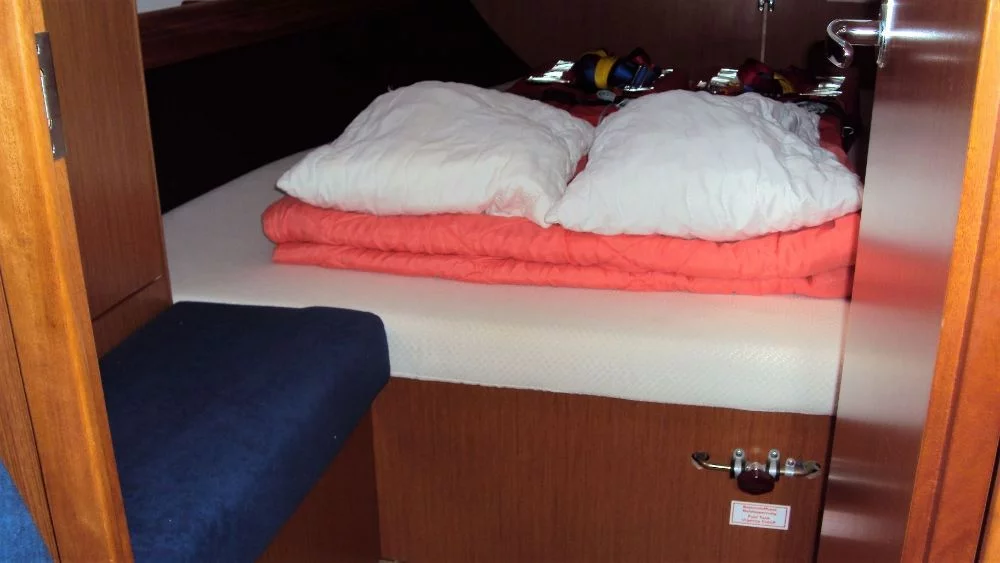 Bavaria Cruiser 41 - 3 cab. (Dolce)  - 13