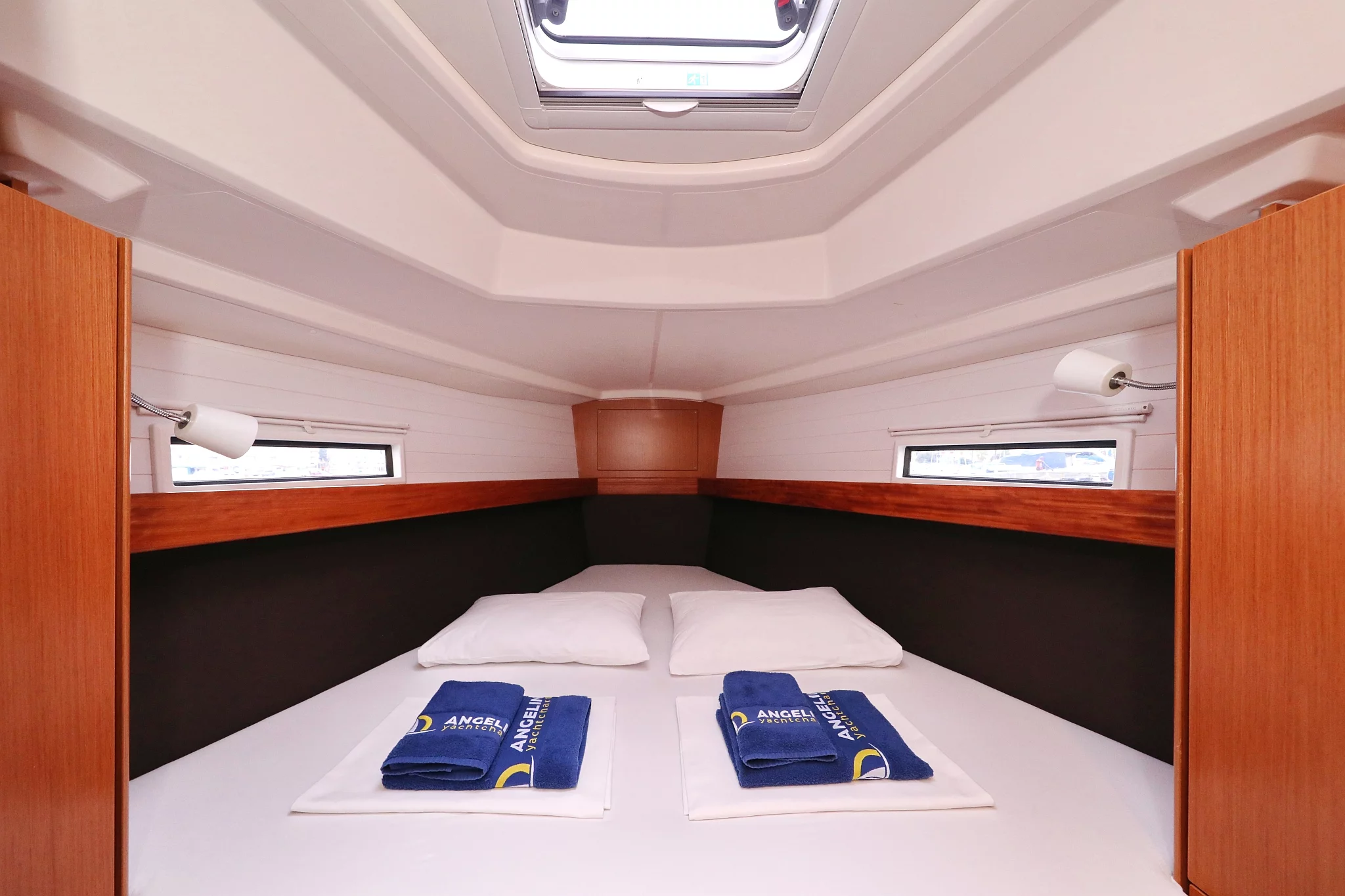 Bavaria Cruiser 37 - 3 cab. (Jazz Band)  - 31
