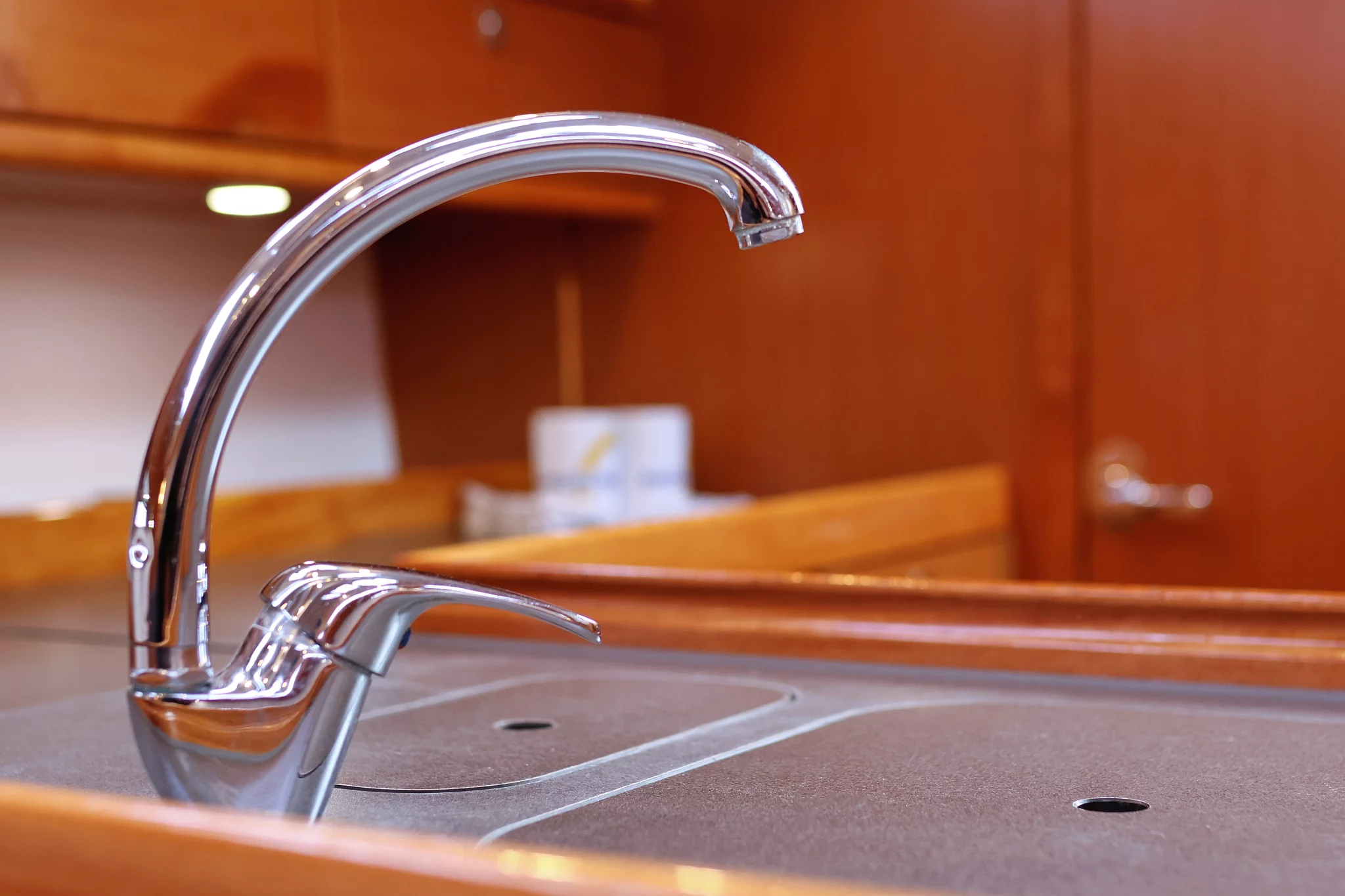 Bavaria Cruiser 37 - 3 cab. (Jazz Band)  - 40