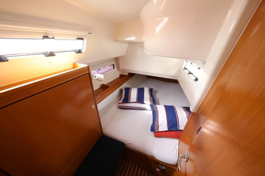 Photo #12 - Bavaria Cruiser 36 (Mira) en Sukosan - 44787
