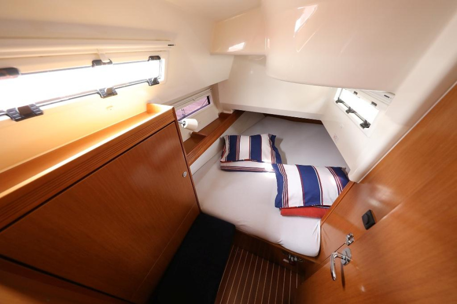 Photo #13 - Bavaria Cruiser 36 (Mira) en Sukosan - 44787