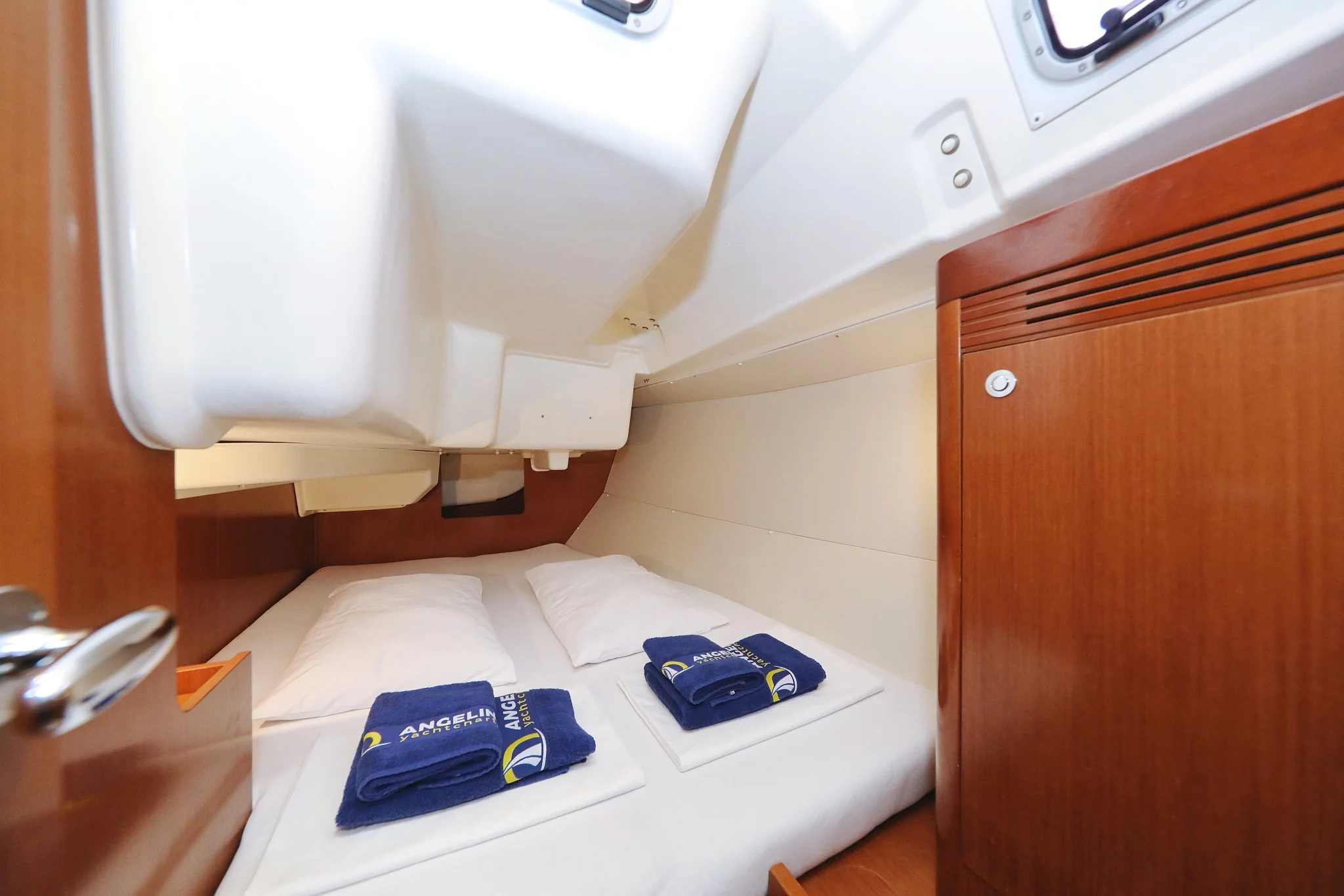 Oceanis 34 (Star Elisabeth)  - 24