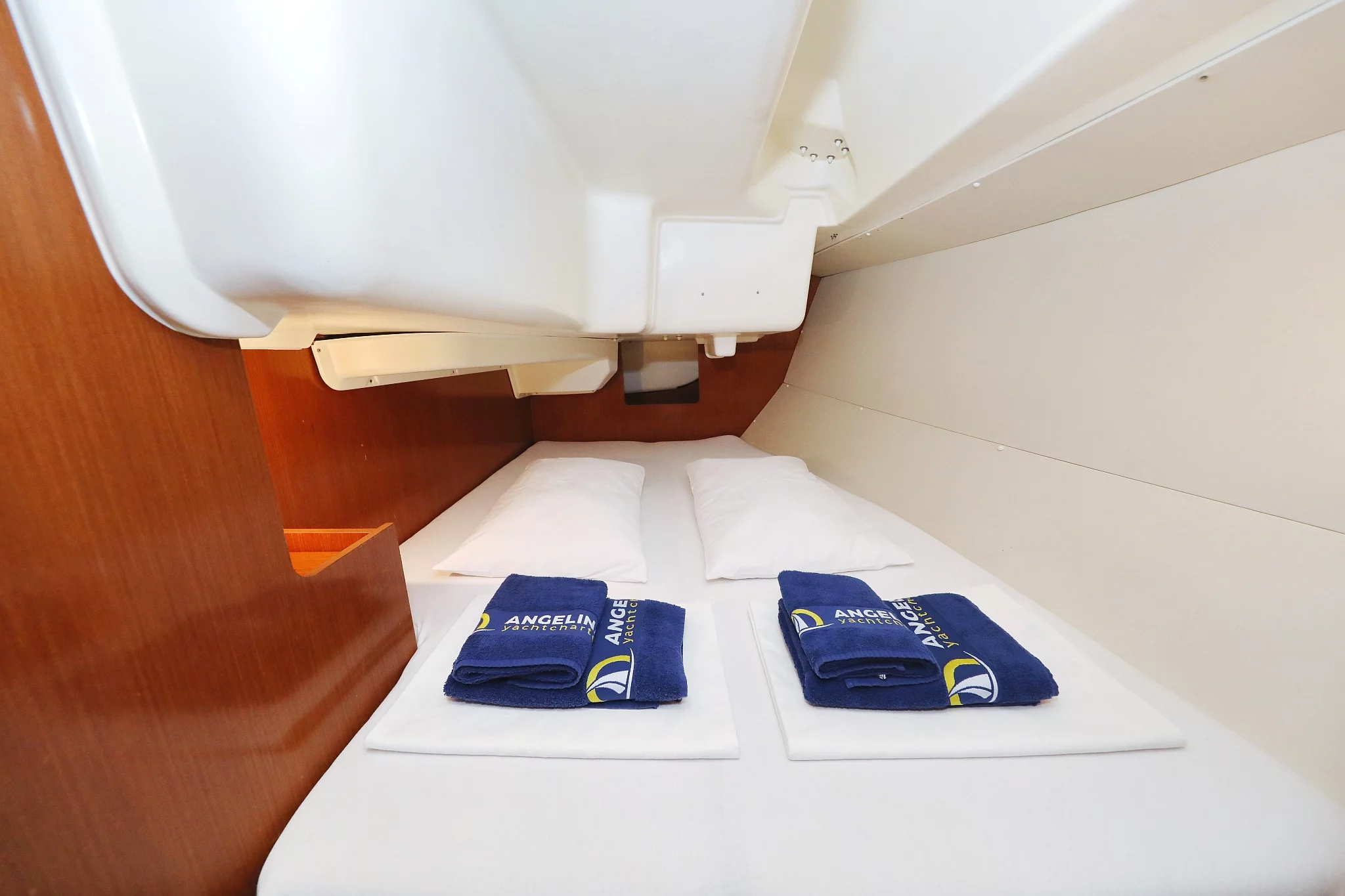 Oceanis 34 (Star Elisabeth)  - 25