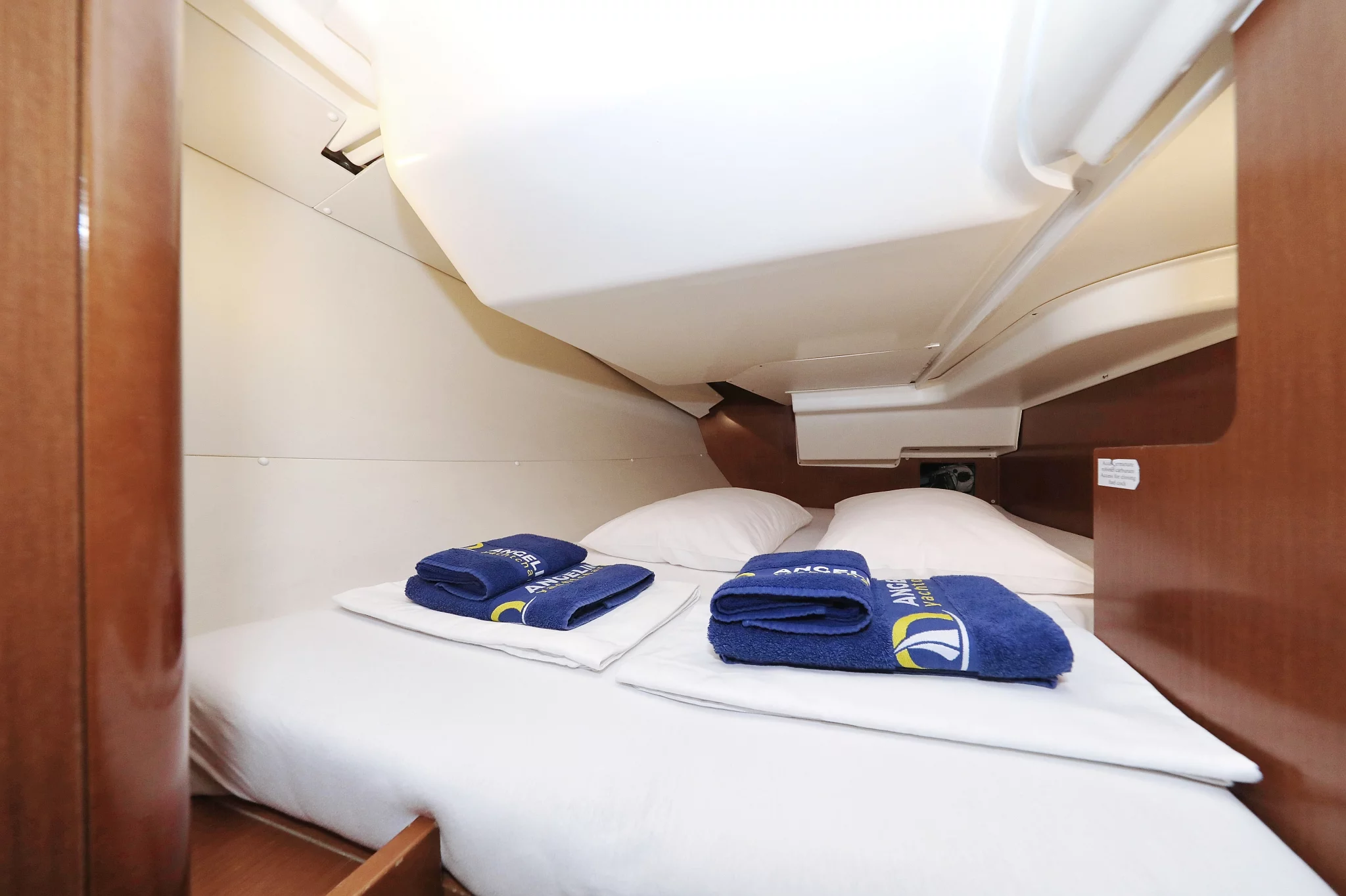 Oceanis 34 (Star Elisabeth)  - 26