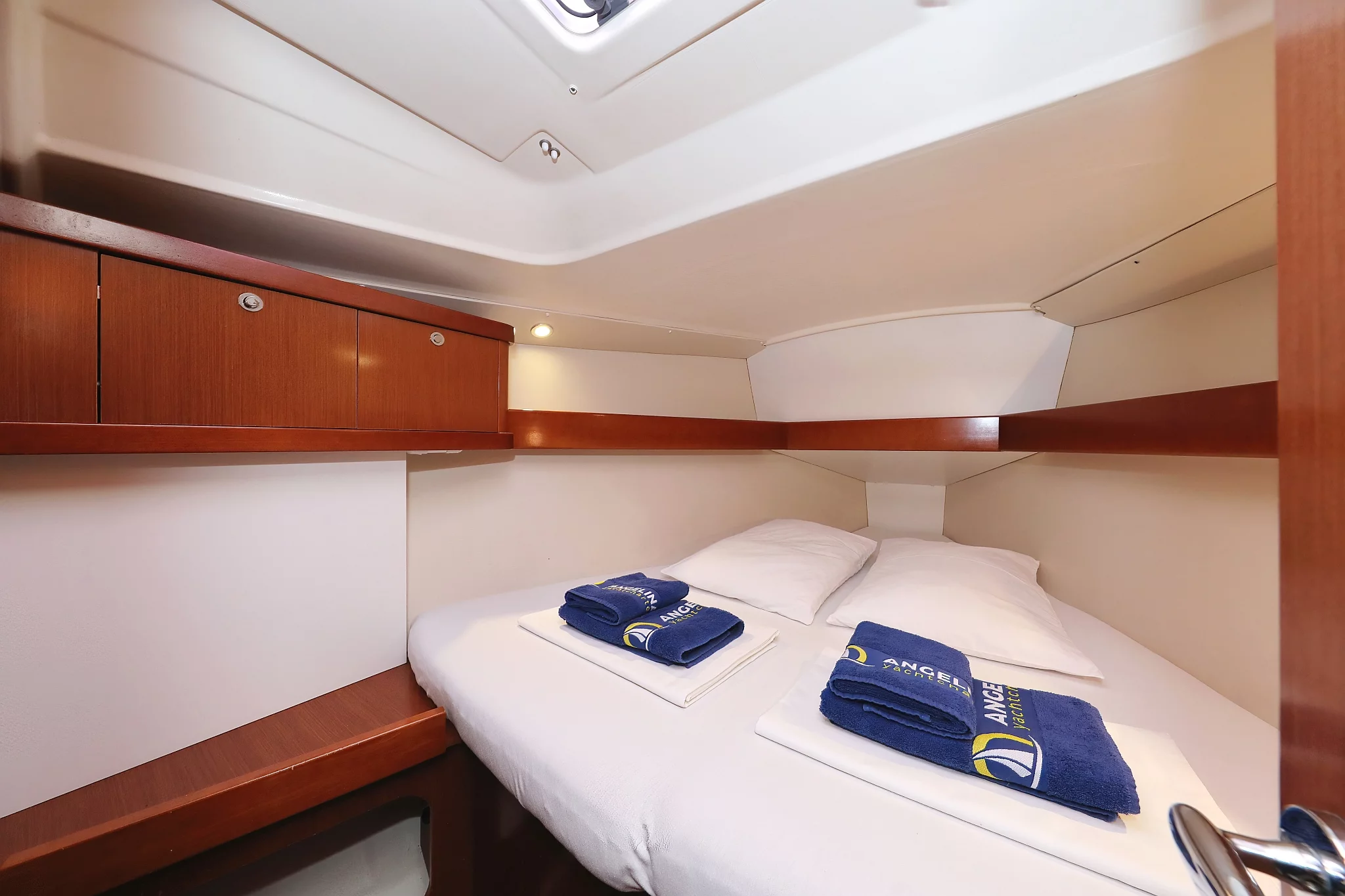 Oceanis 34 (Star Elisabeth)  - 29