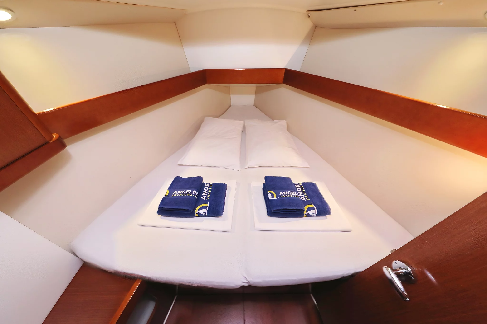 Oceanis 34 (Star Elisabeth)  - 30