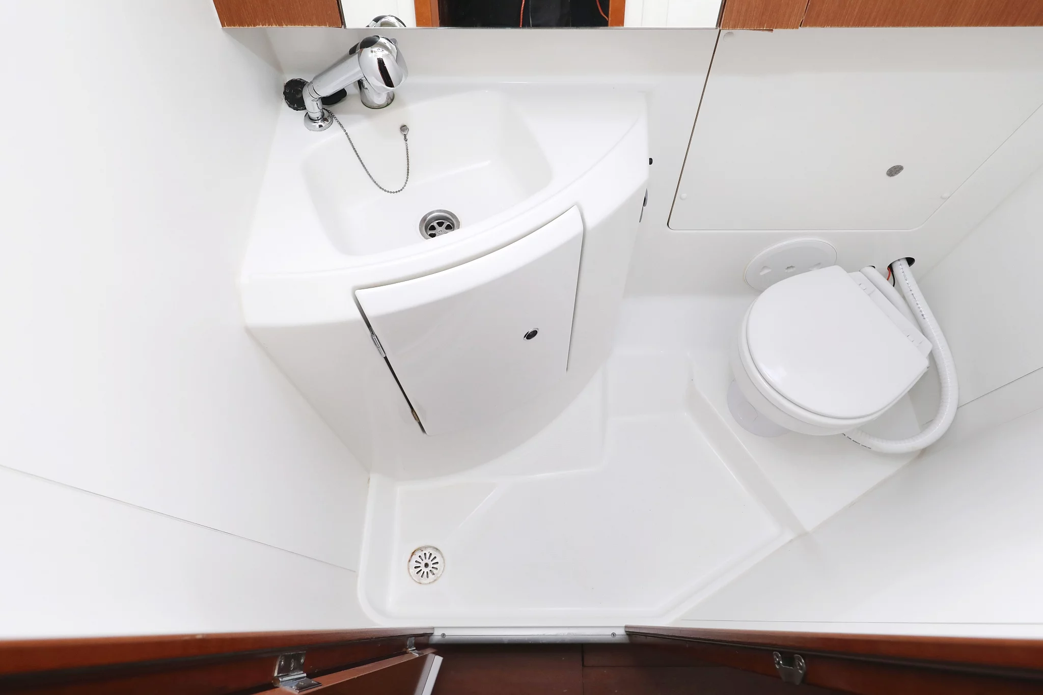 Oceanis 34 (Star Elisabeth)  - 34