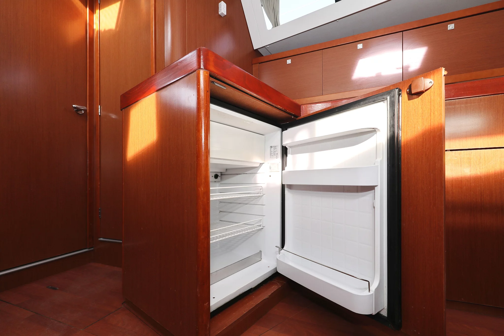 Oceanis 45 - 4 cab. (Zephyra)  - 14