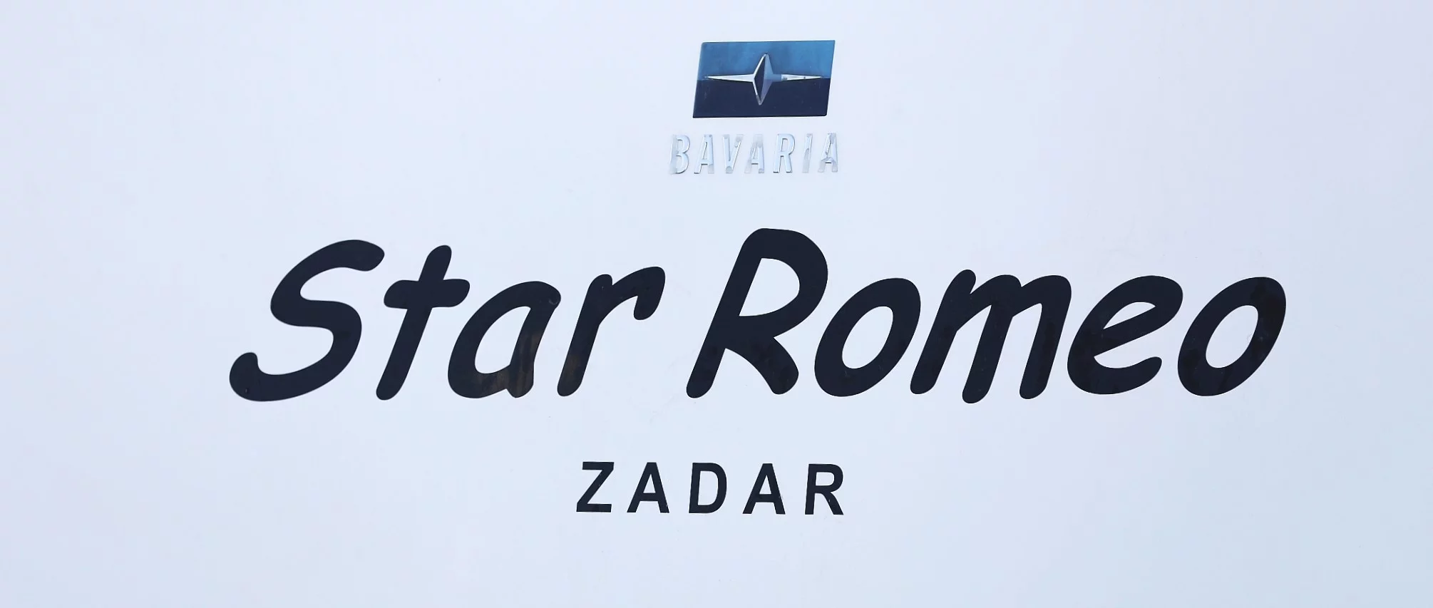 Bavaria Cruiser 56 - 5 + 1 cab. (Star Romeo)  - 49