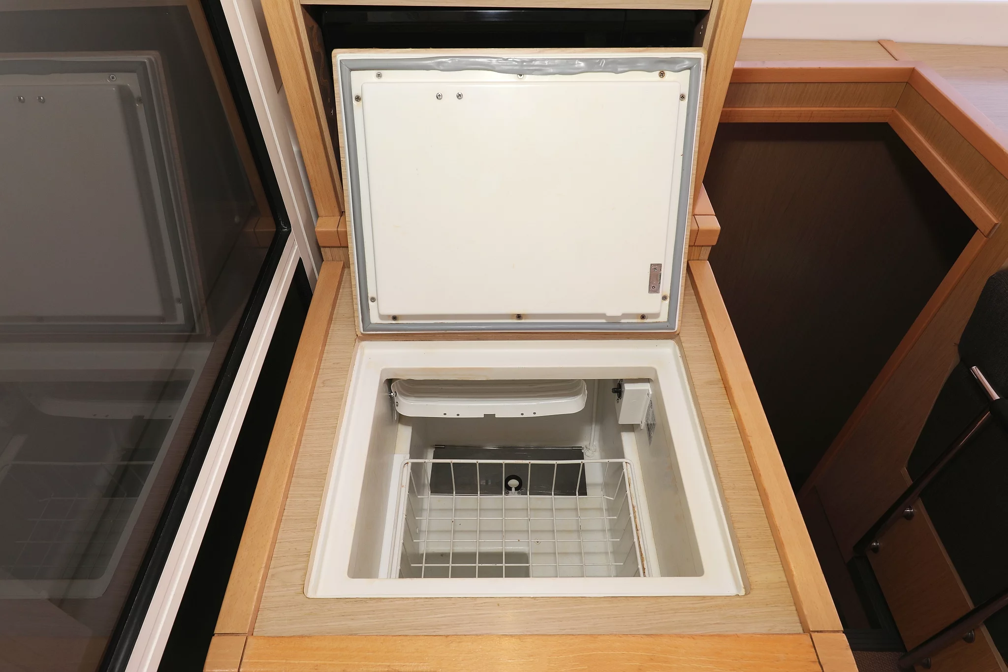 Lagoon 400 S2 - 4 + 2 cab. (Maja V)  - 39