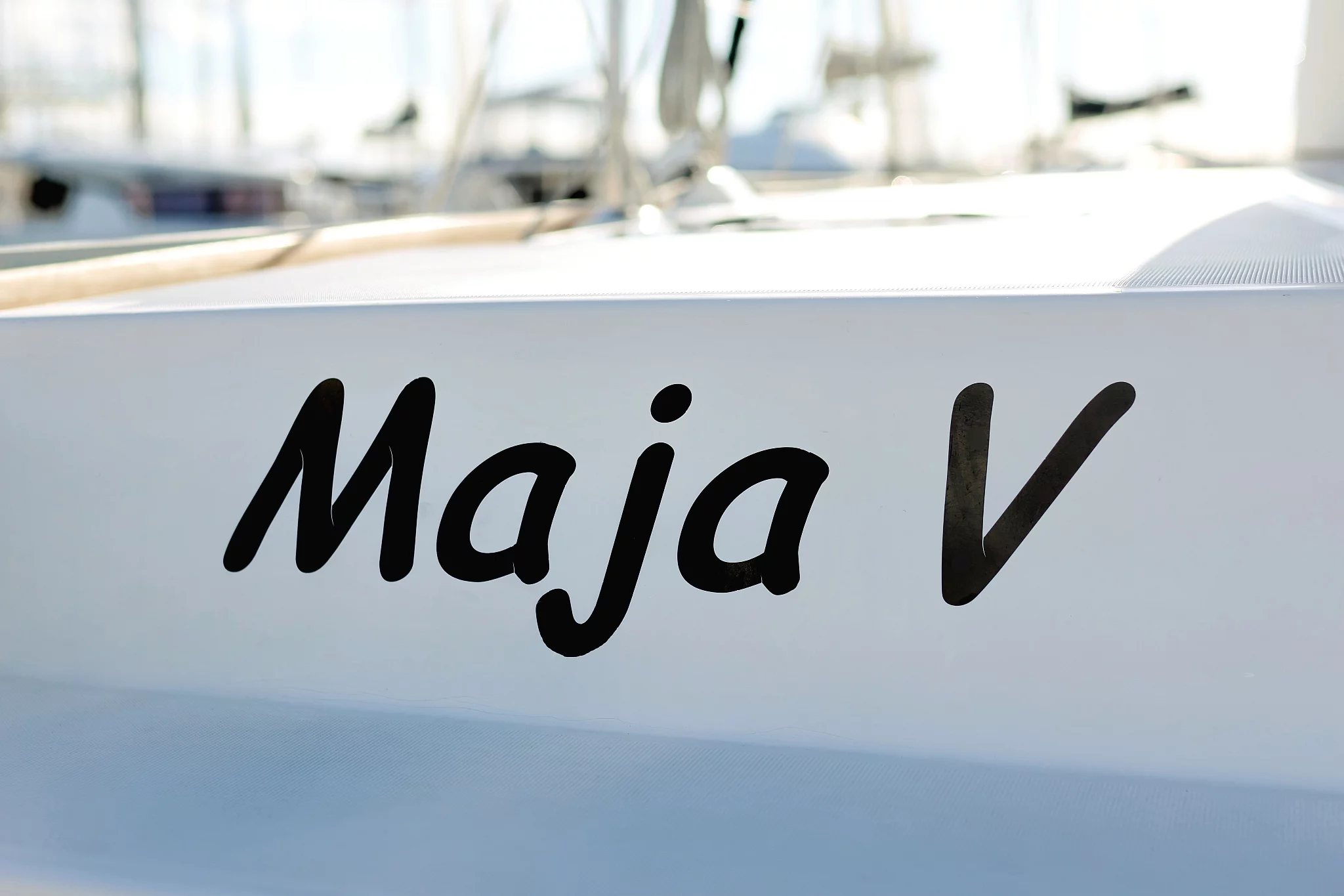 Lagoon 400 S2 - 4 + 2 cab. (Maja V)  - 46