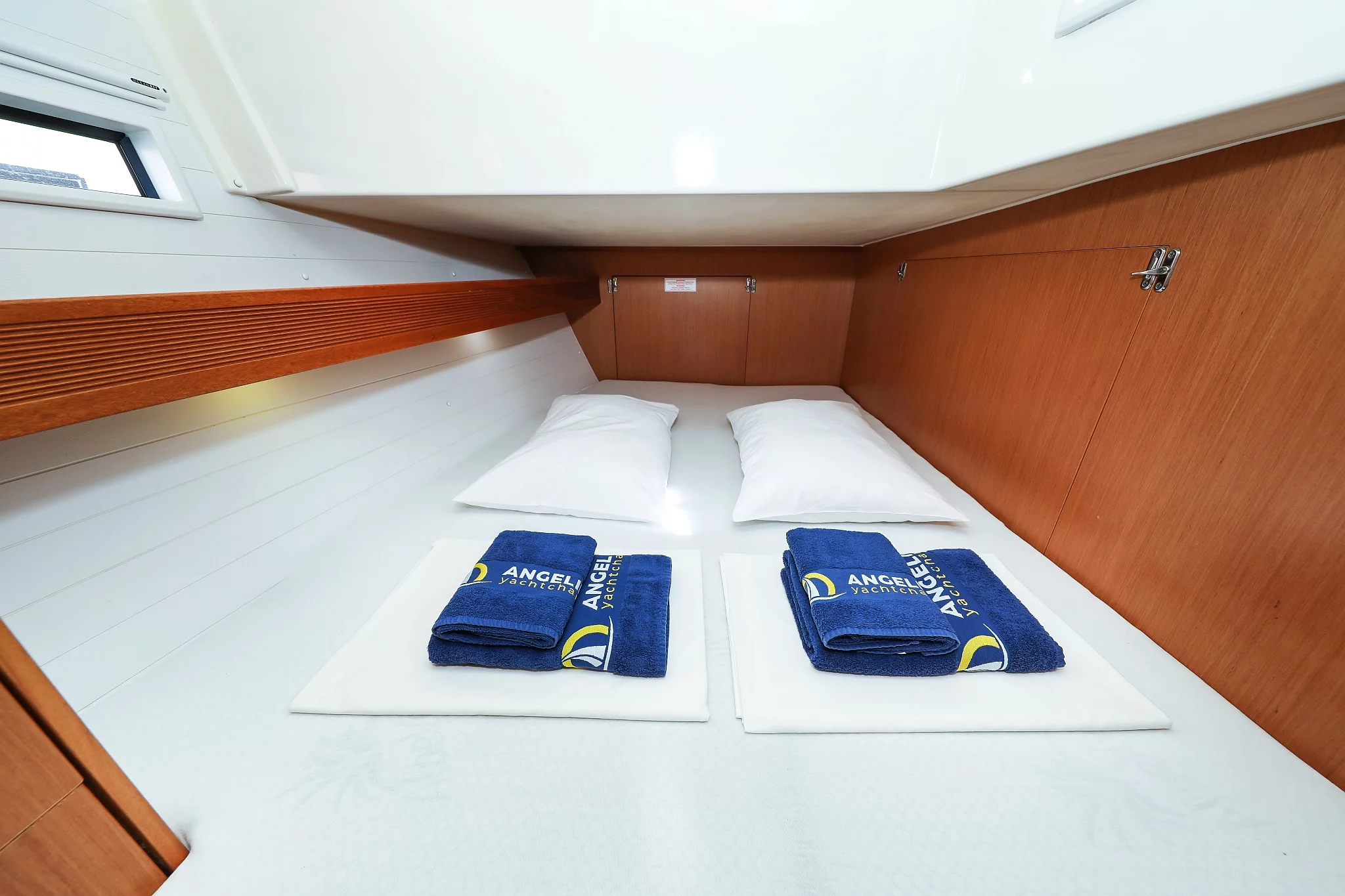 Bavaria Cruiser 45 - 4 cab. (Star Doris)  - 25