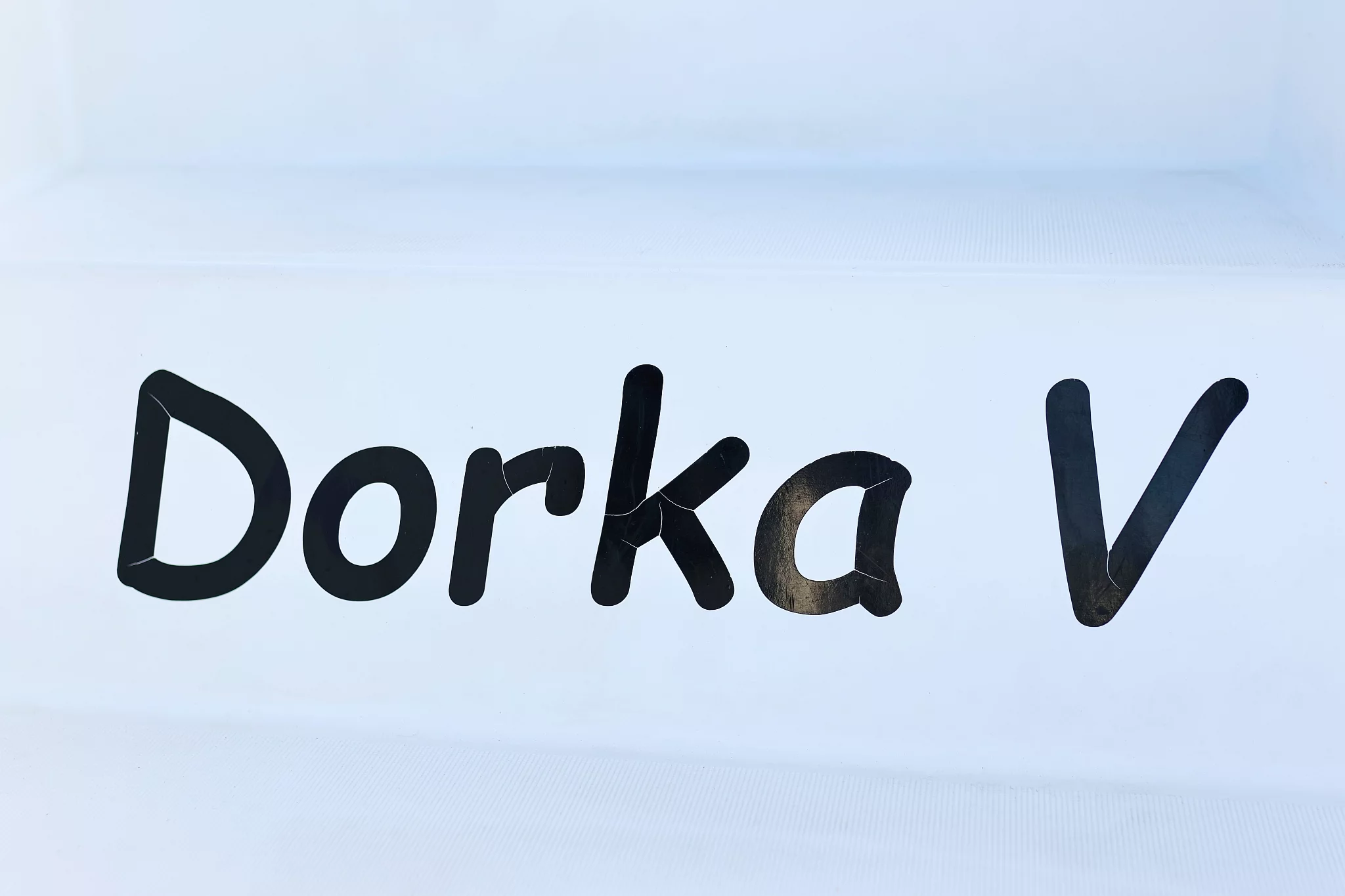 Lagoon 450 - 4 + 2 cab. (Dorka V)  - 47