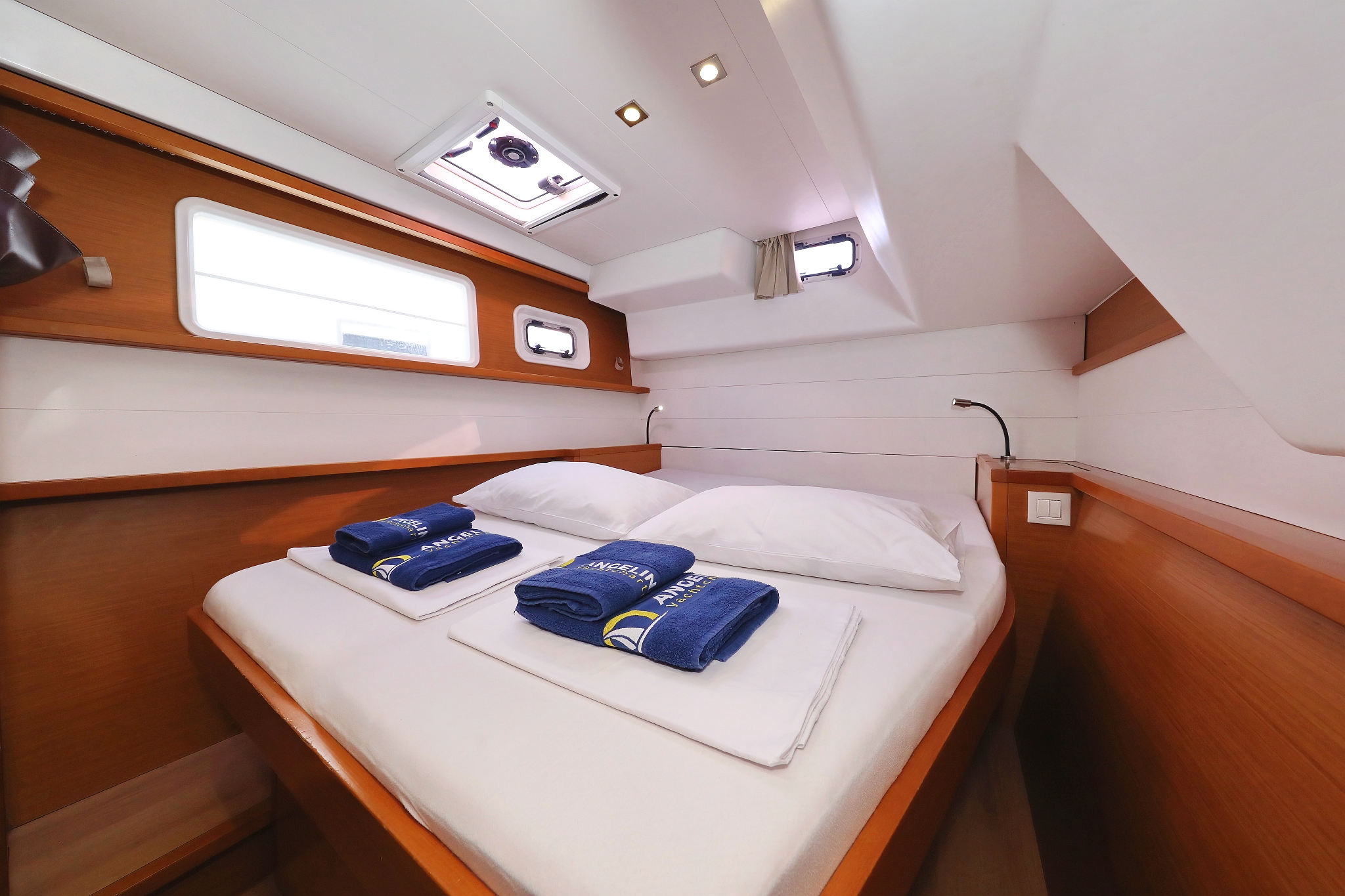 Photo #25 - Lagoon 450 - 4 + 2 cab. (Simply The Best) in Trogir - 44811