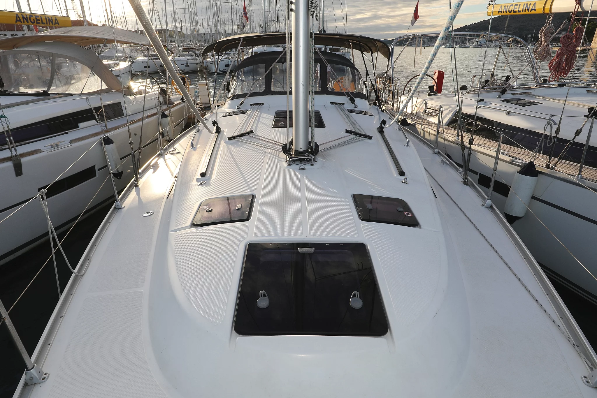 Bavaria Cruiser 40 (Star Philip)  - 10