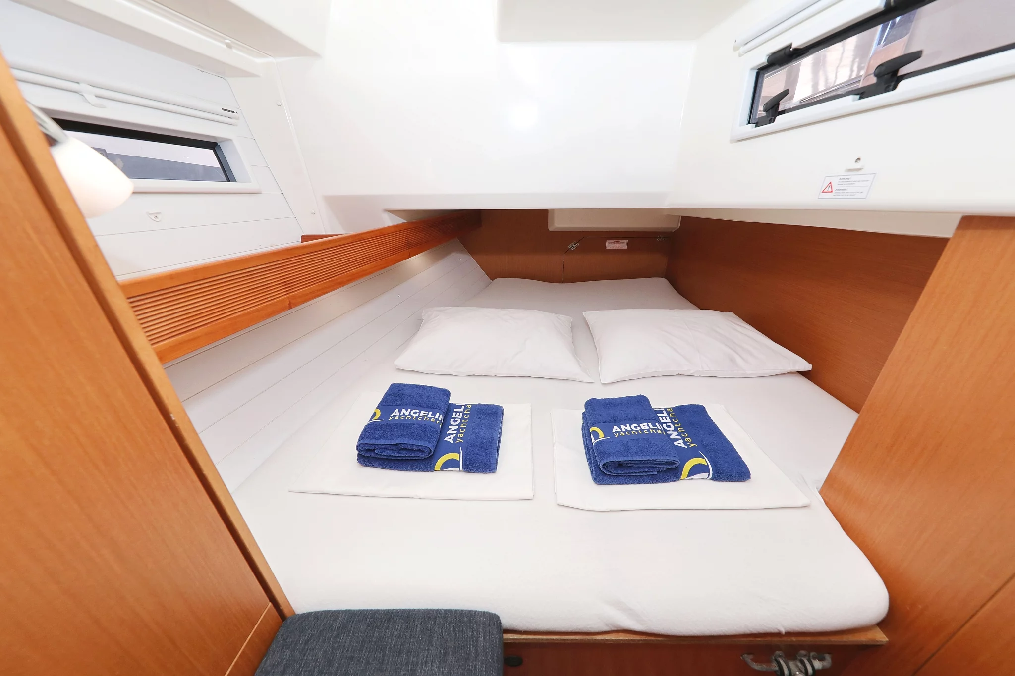 Bavaria Cruiser 40 (Star Philip)  - 23