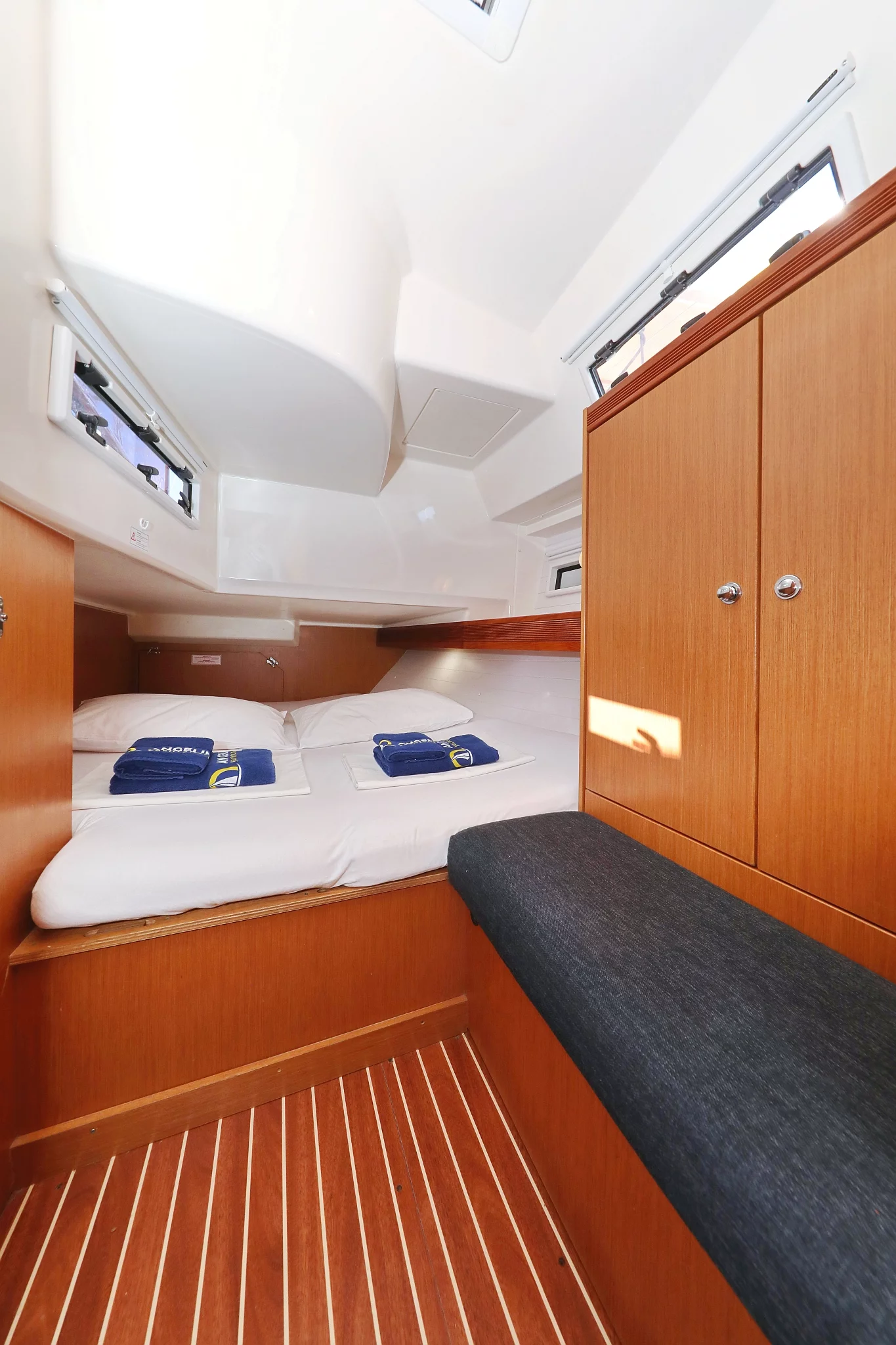 Bavaria Cruiser 40 (Star Philip)  - 25