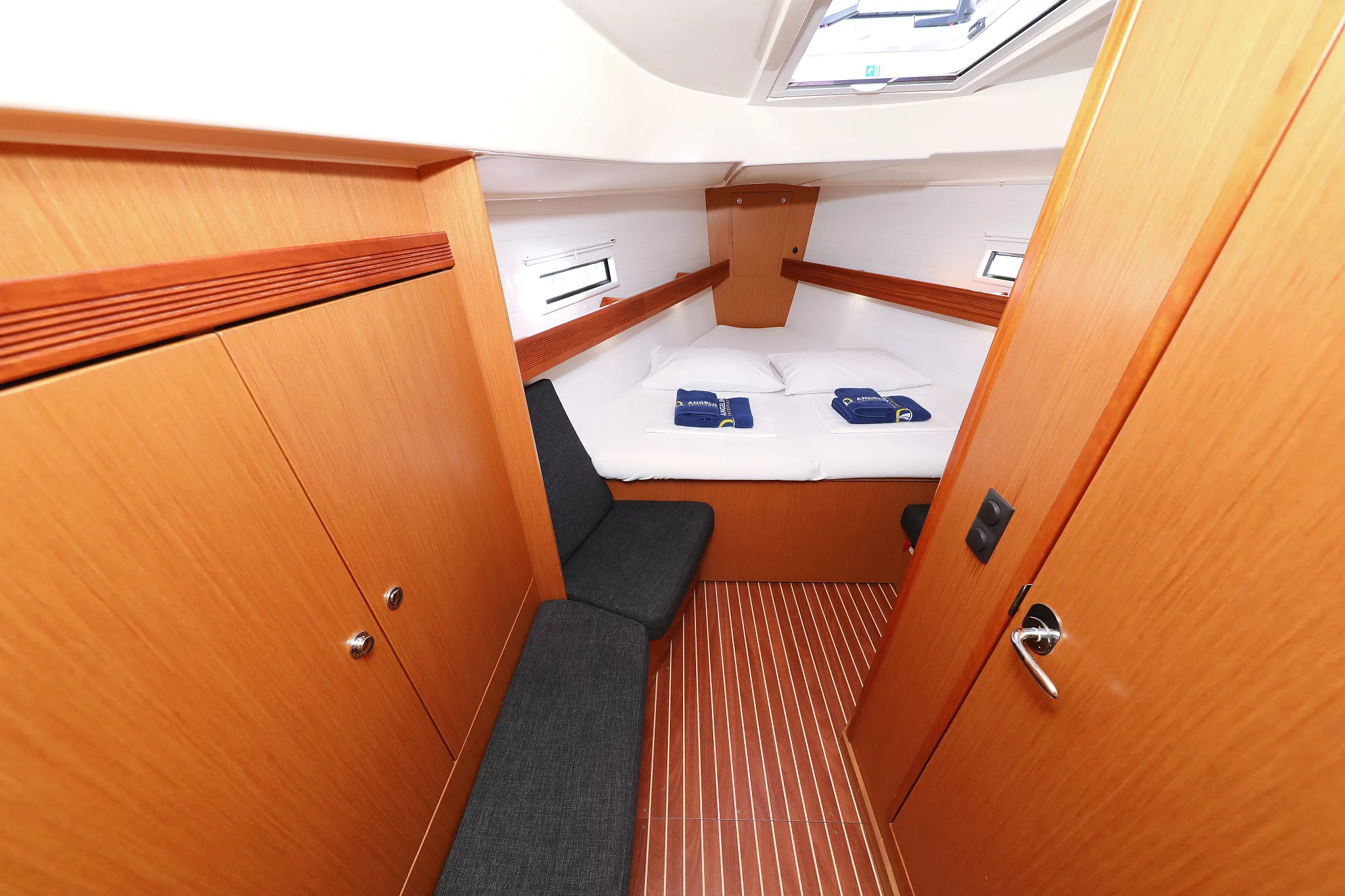 Bavaria Cruiser 40 (Star Philip)  - 27