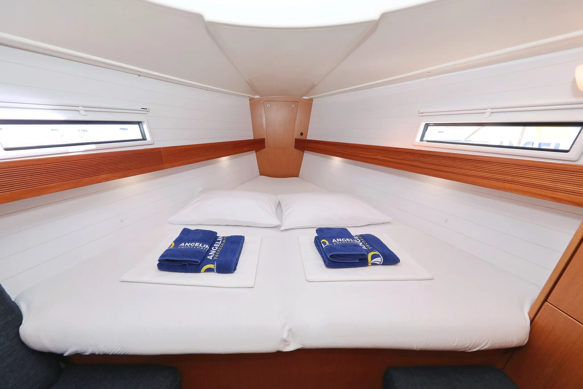 Bavaria Cruiser 40 (Star Philip)  - 29