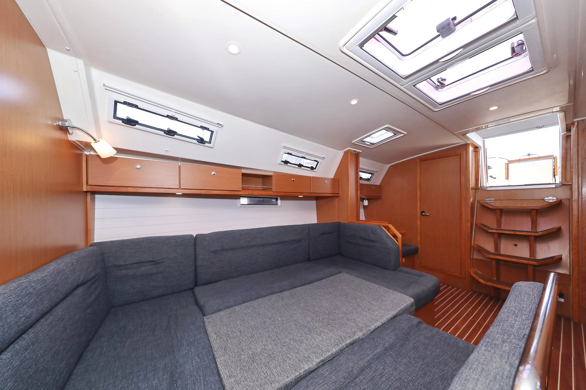 Bavaria Cruiser 40 (Star Philip)  - 39
