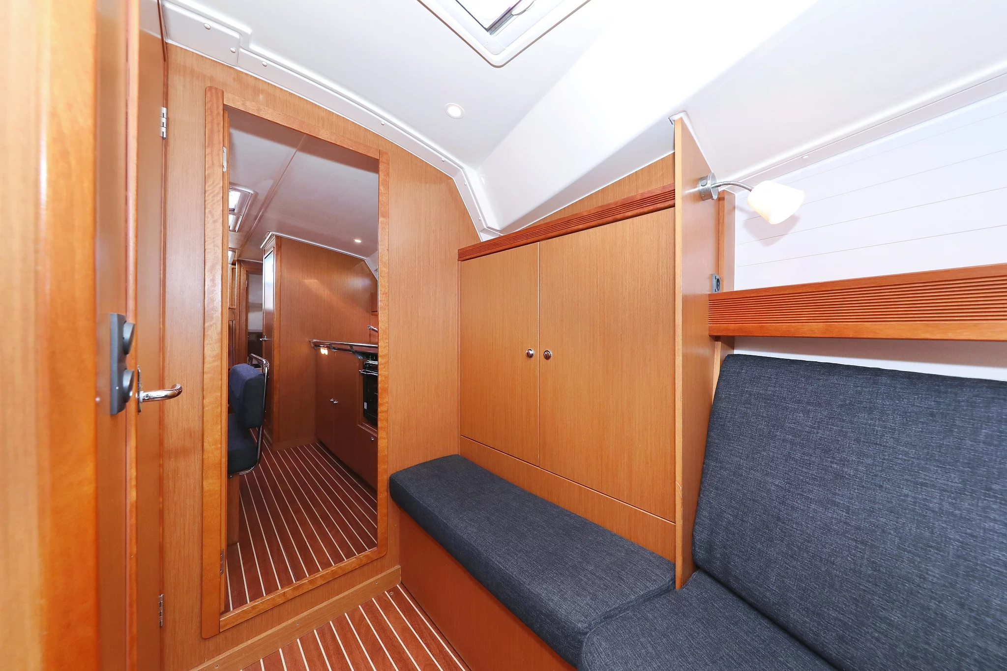 Bavaria Cruiser 40 (Star Fabian)  - 31