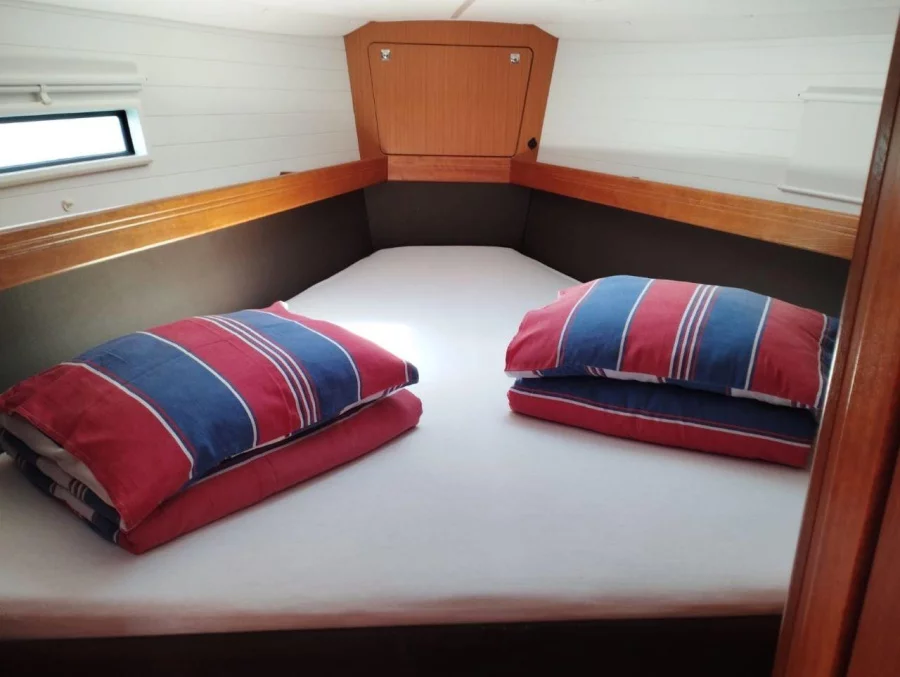 Bavaria Cruiser 41 - 3 cab. (Star Sissi)  - 22