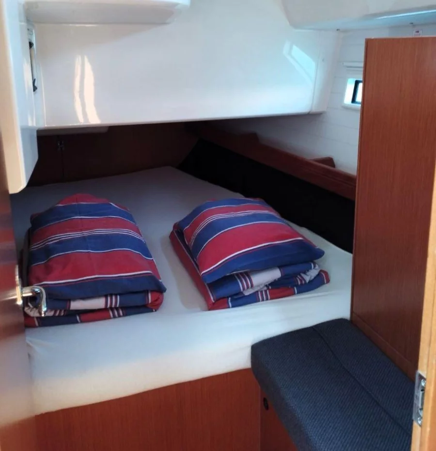 Bavaria Cruiser 41 - 3 cab. (Star Sissi)  - 24