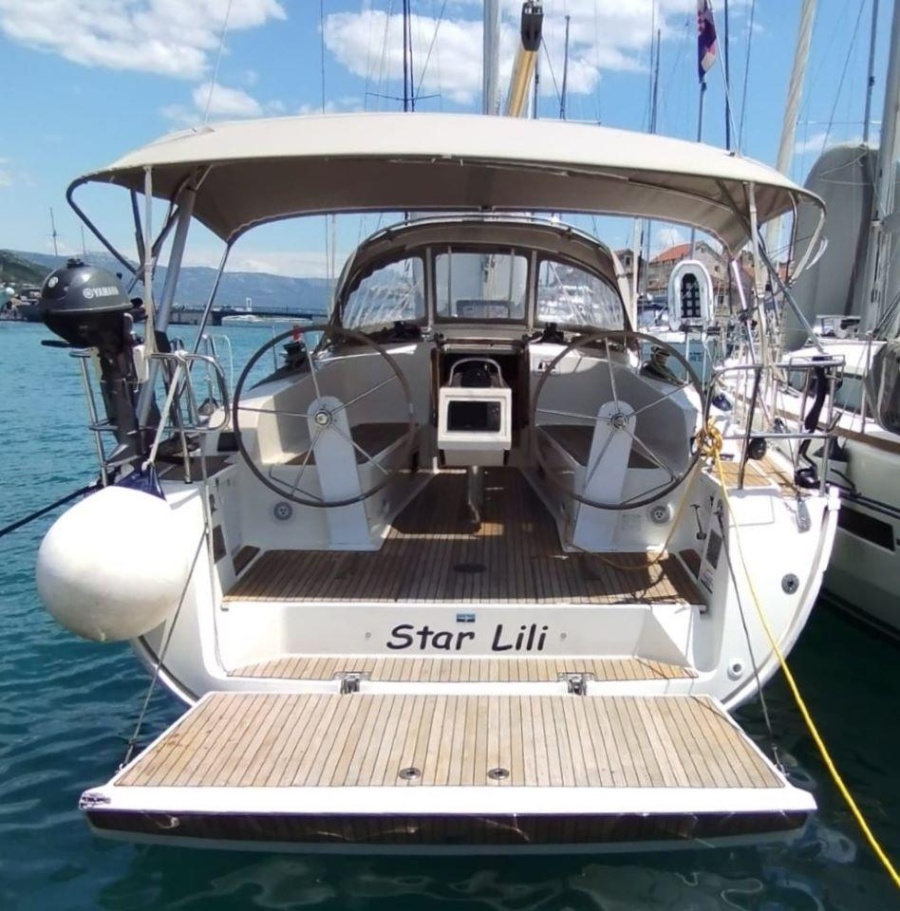 Star Lilli - 0