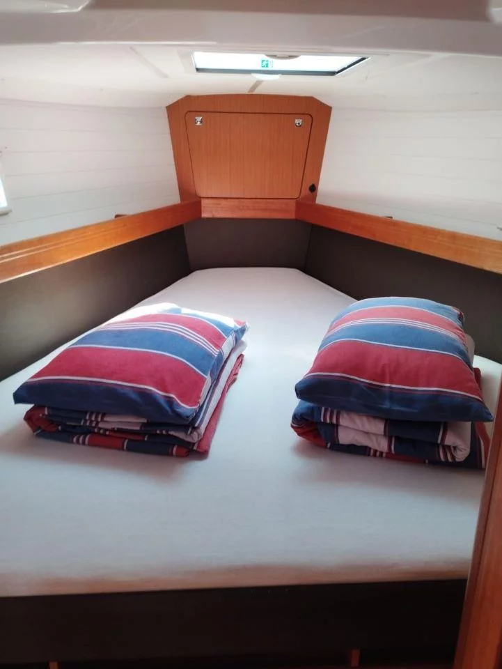 Bavaria Cruiser 41 - 3 cab. (Star Lilli)  - 3