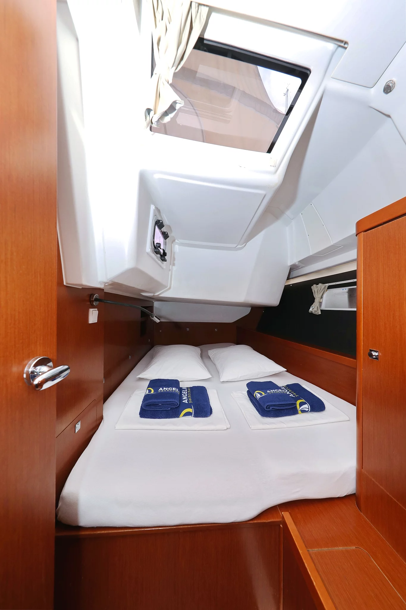 Oceanis 41 (Zyntha)  - 28
