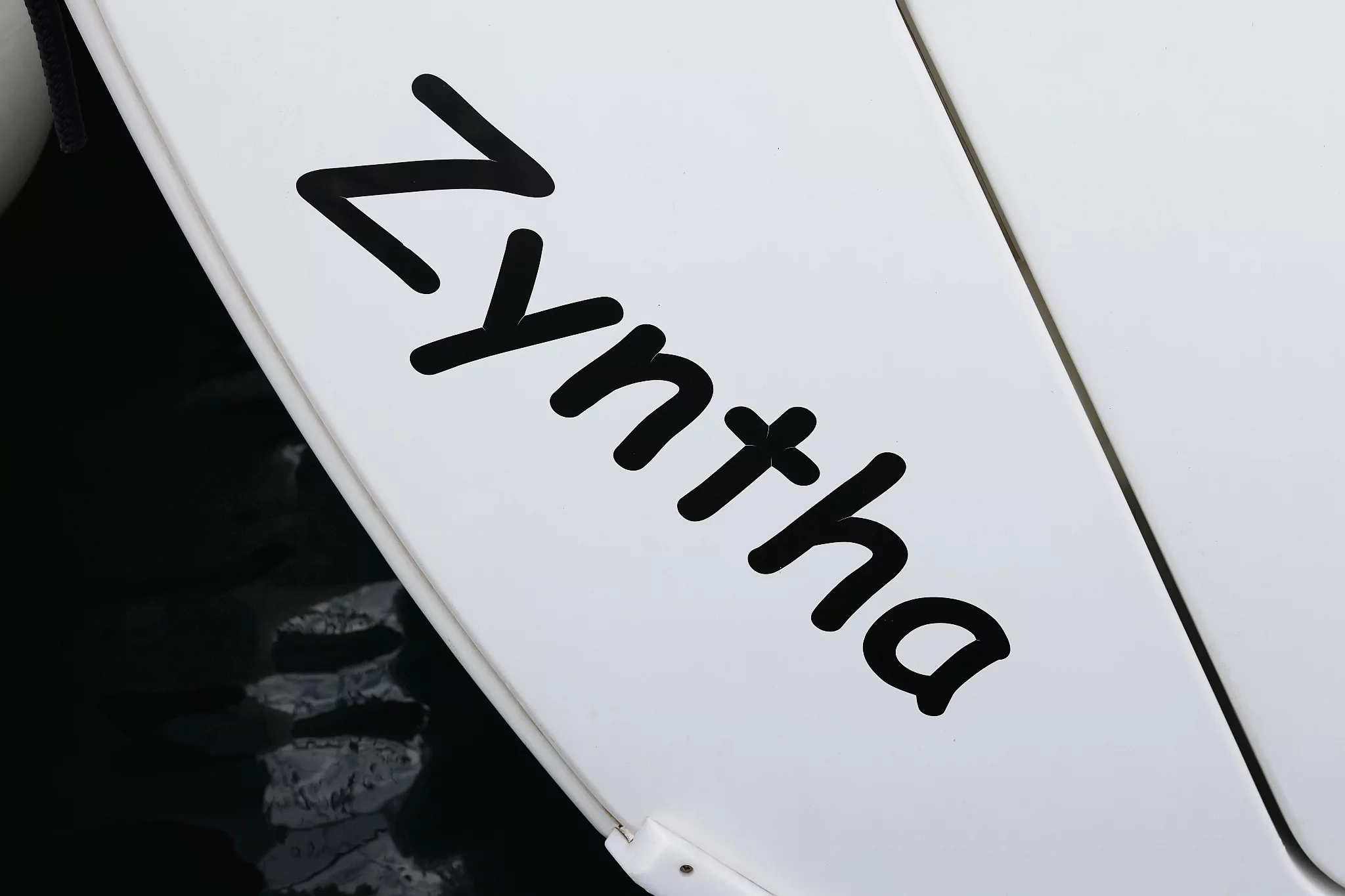 Oceanis 41 (Zyntha)  - 47