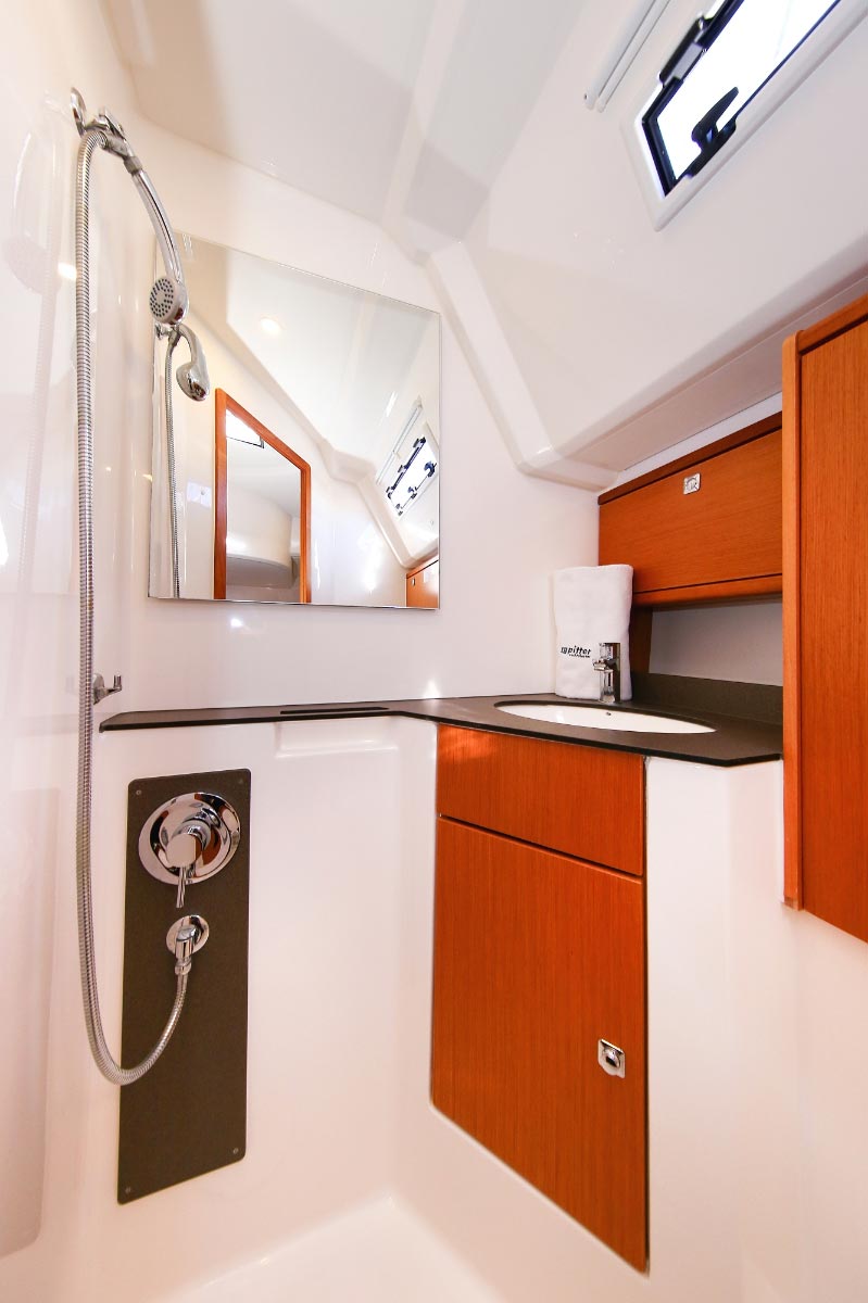 Photo #21 - Bavaria Cruiser 46 - 4 cab. (Alexeja) en Pula - 44821